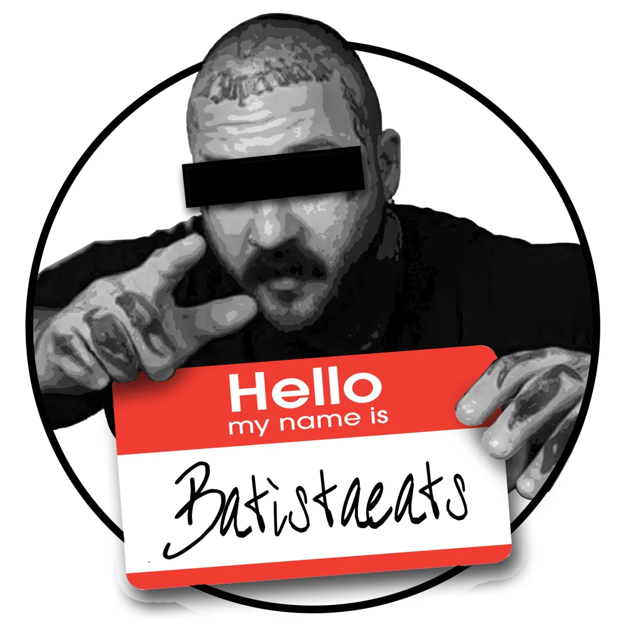 BATISTA EATS
